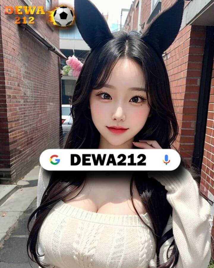 DEWA212: SITUS SLOT TERBAIK DENGAN MUDAH AKSES HARI INI